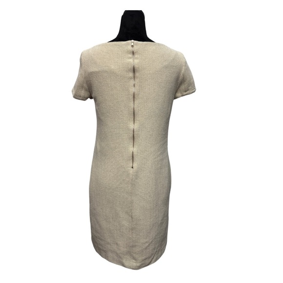 Massimo Dutti Mini Dress - Picture 3 of 10